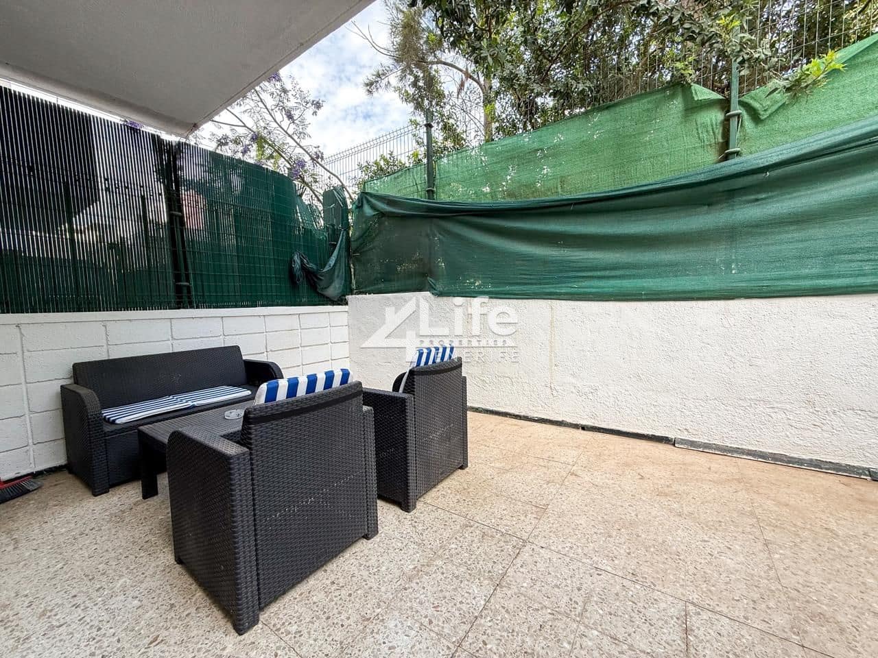 1 bedroom Flat for rent in Arona - € 1,200 (Ref: 9868310)
