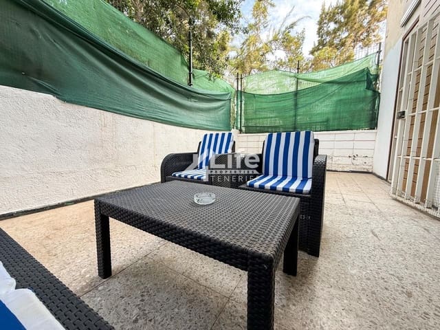1 soveværelse Lejlighed til leje i Playa de las Americas, Arona - € 1.200 (Ref: 9868310)