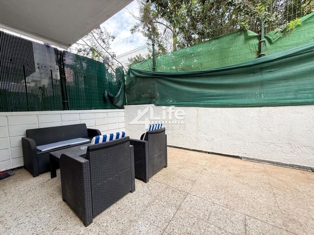 1 soveværelse Lejlighed til leje i Playa de las Americas, Arona - € 1.200 (Ref: 9868310)