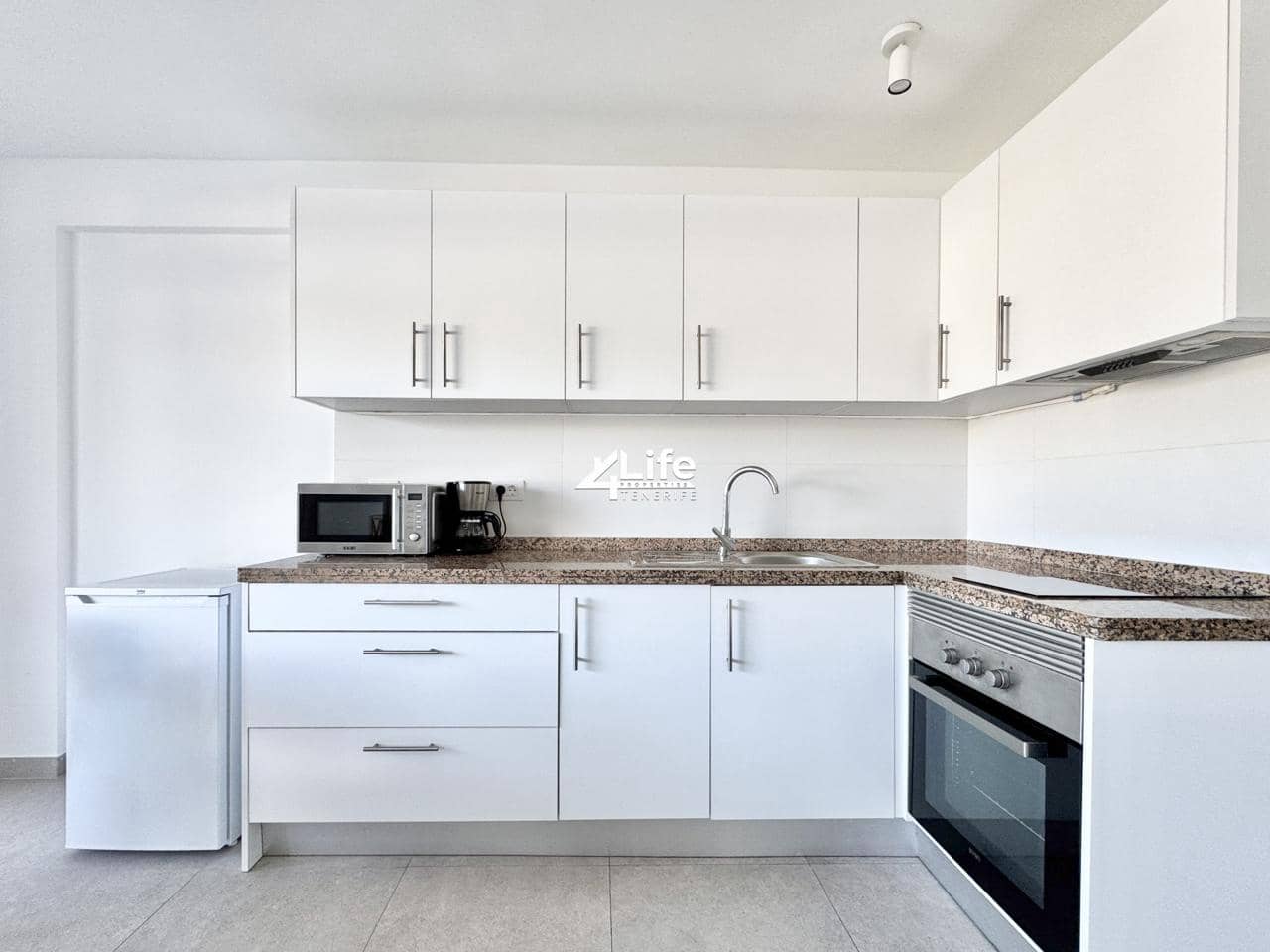 1 makuuhuone Asunto myytävänä paikassa Palm-Mar - 225 000 € (Ref: 9872398)
