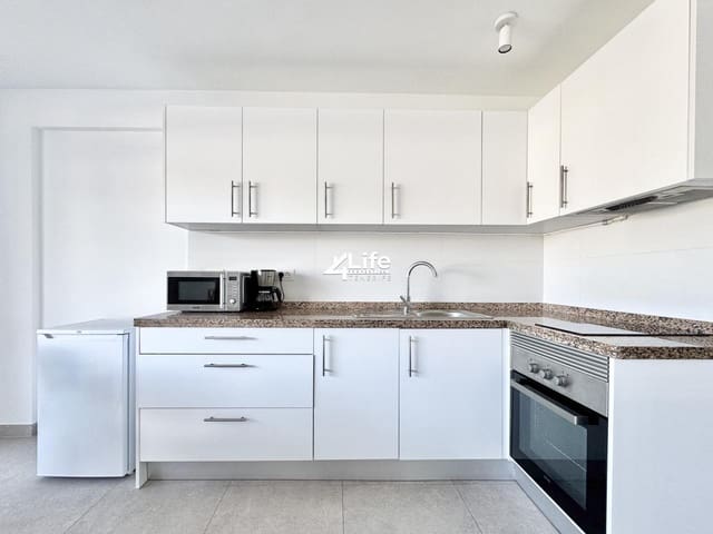 1 slaapkamer Flat te koop in Palm-Mar, Arona - € 225.000 (Ref: 9872398)