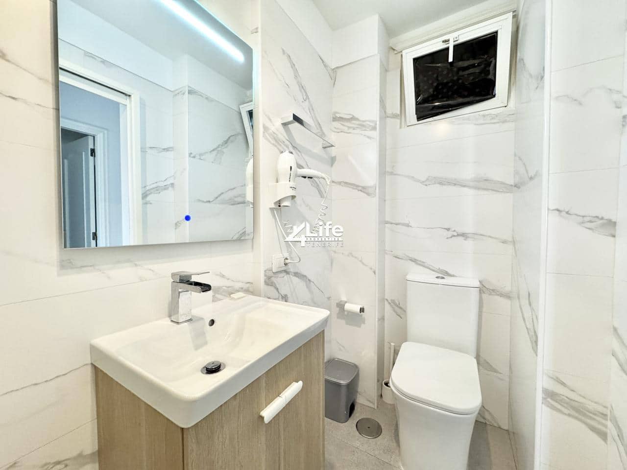 1 makuuhuone Asunto myytävänä paikassa Palm-Mar - 225 000 € (Ref: 9872398)