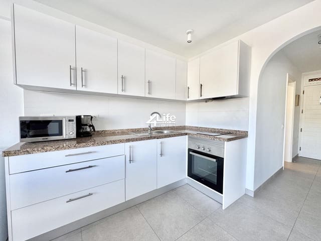 1 slaapkamer Flat te koop in Palm-Mar, Arona - € 225.000 (Ref: 9872398)