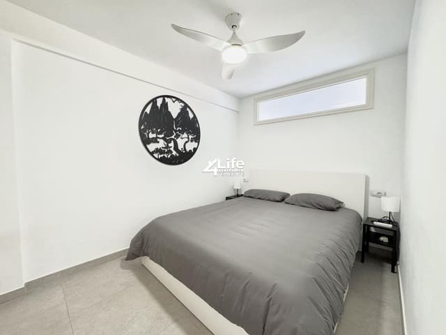 1 slaapkamer Flat te koop in Palm-Mar, Arona - € 225.000 (Ref: 9872398)