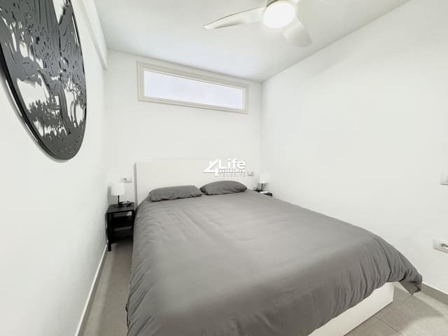 1 slaapkamer Flat te koop in Palm-Mar, Arona - € 225.000 (Ref: 9872398)