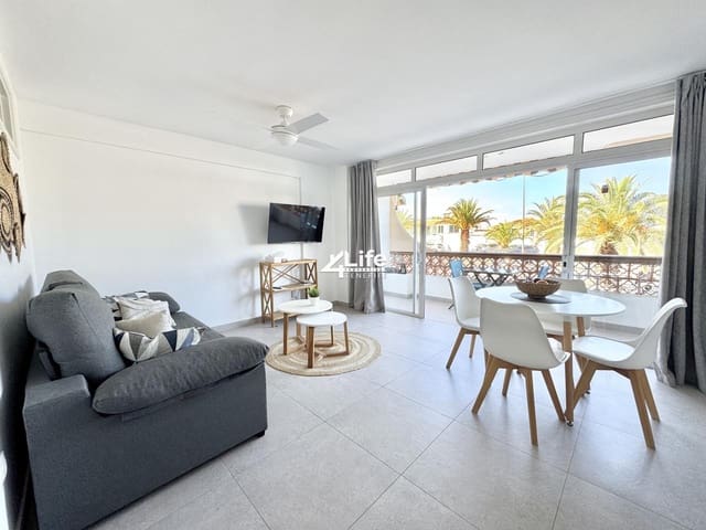 1 slaapkamer Flat te koop in Palm-Mar, Arona - € 225.000 (Ref: 9872398)