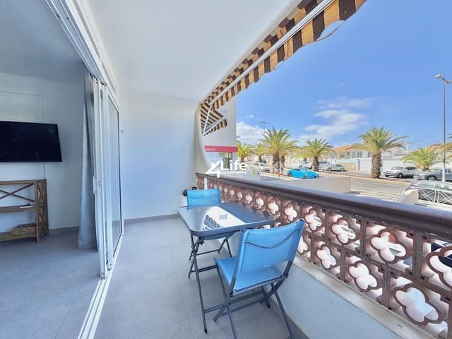 1 slaapkamer Flat te koop in Palm-Mar, Arona - € 225.000 (Ref: 9872398)