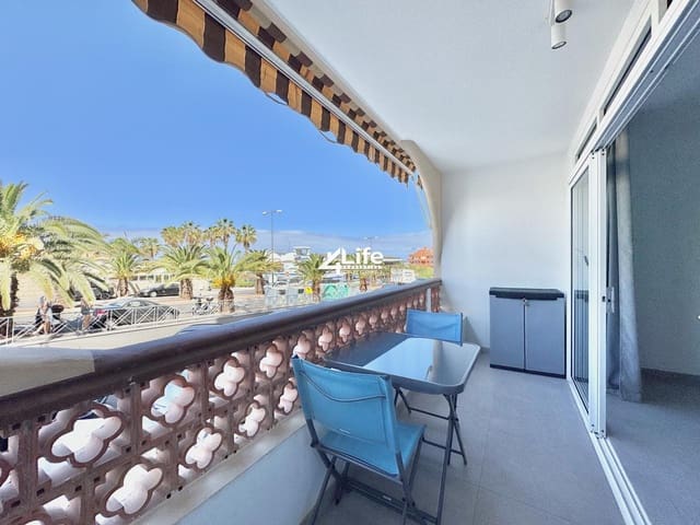 1 slaapkamer Flat te koop in Palm-Mar, Arona - € 225.000 (Ref: 9872398)