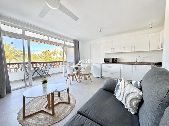 1 slaapkamer Flat te koop in Palm-Mar, Arona - € 225.000 (Ref: 9872398)