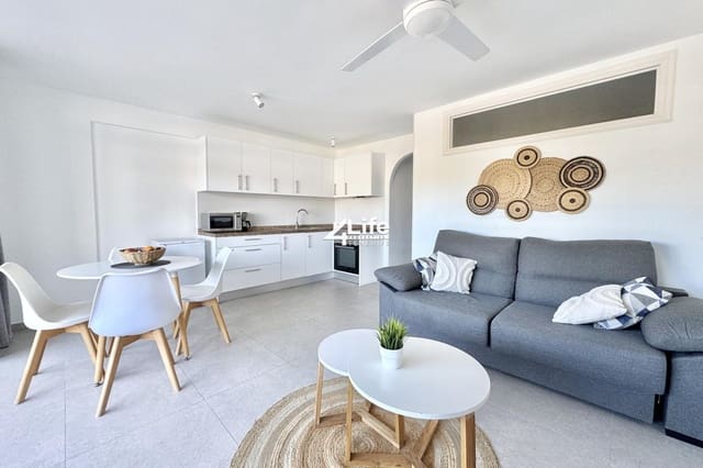 1 soveværelse Lejlighed til salg i Palm-Mar, Arona - € 219.900 (Ref: 9872398)