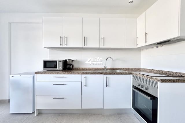 1 soveværelse Lejlighed til salg i Palm-Mar, Arona - € 219.900 (Ref: 9872398)