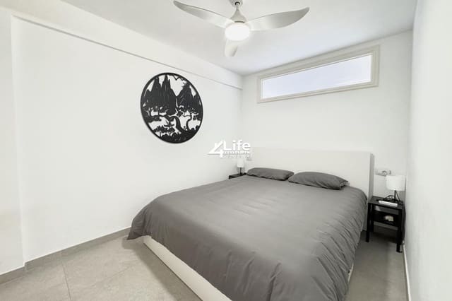 1 soveværelse Lejlighed til salg i Palm-Mar, Arona - € 219.900 (Ref: 9872398)