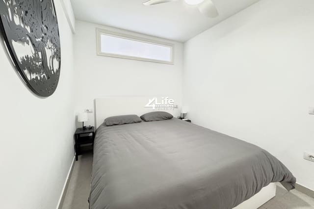 1 soveværelse Lejlighed til salg i Palm-Mar, Arona - € 219.900 (Ref: 9872398)