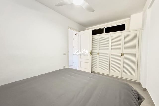 1 soveværelse Lejlighed til salg i Palm-Mar, Arona - € 219.900 (Ref: 9872398)