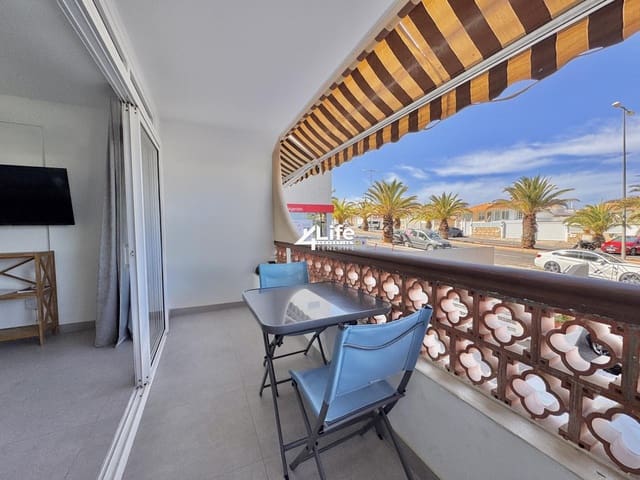 1 soveværelse Lejlighed til salg i Palm-Mar, Arona - € 219.900 (Ref: 9872398)