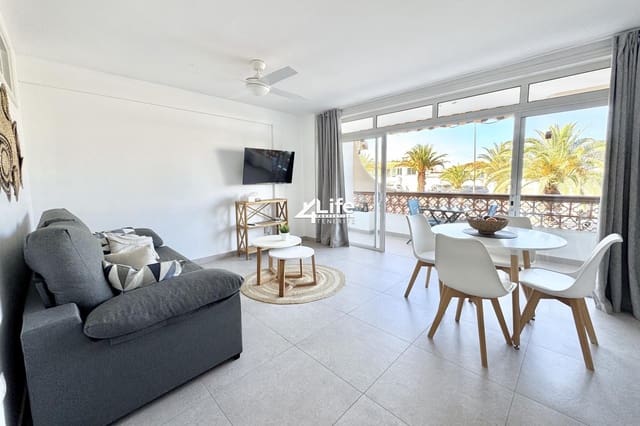 1 soveværelse Lejlighed til salg i Palm-Mar, Arona - € 219.900 (Ref: 9872398)