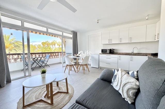 1 soveværelse Lejlighed til salg i Palm-Mar, Arona - € 219.900 (Ref: 9872398)