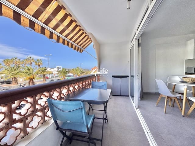 1 soveværelse Lejlighed til salg i Palm-Mar, Arona - € 219.900 (Ref: 9872398)