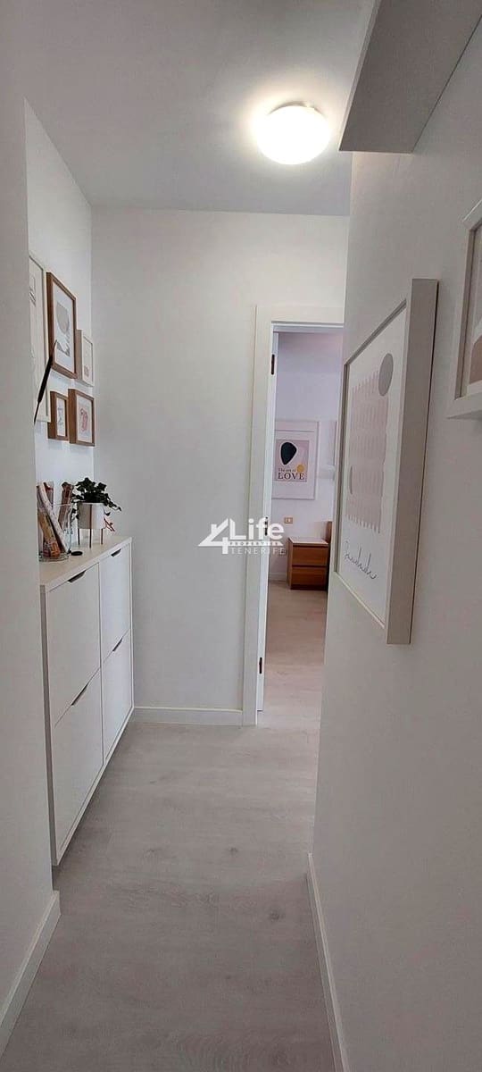 2 chambre Appartement à vendre à Adeje avec garage - 265 000 € (Ref: 9879717)
