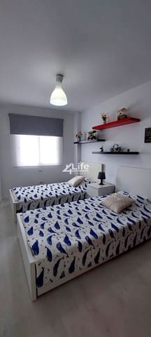 2 chambre Appartement à vendre à Armeñime, Adeje avec garage - 265 000 € (Ref: 9879717)