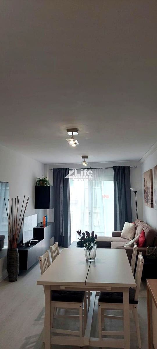 2 chambre Appartement à vendre à Adeje avec garage - 265 000 € (Ref: 9879717)