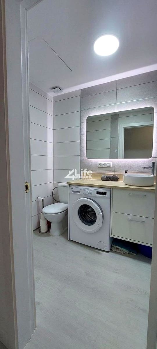 2 chambre Appartement à vendre à Adeje avec garage - 265 000 € (Ref: 9879717)