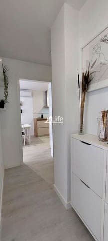 2 chambre Appartement à vendre à Armeñime, Adeje avec garage - 265 000 € (Ref: 9879717)