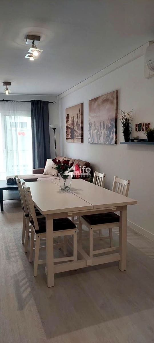 2 chambre Appartement à vendre à Adeje avec garage - 265 000 € (Ref: 9879717)