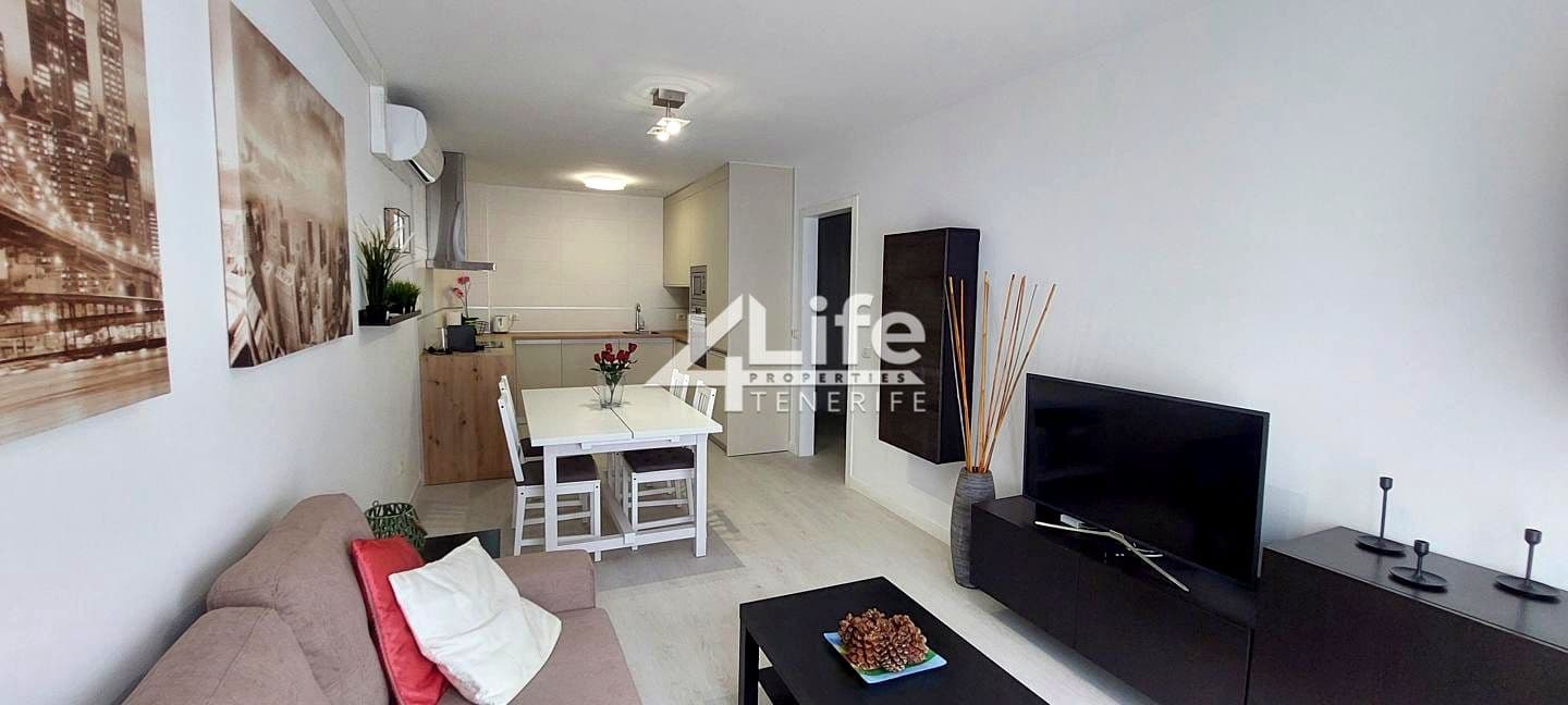 2 chambre Appartement à vendre à Adeje avec garage - 265 000 € (Ref: 9879717)