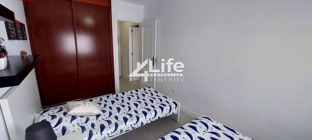 2 soveværelse Lejlighed til salg i Armeñime, Adeje med garage - € 265.000 (Ref: 9879717)