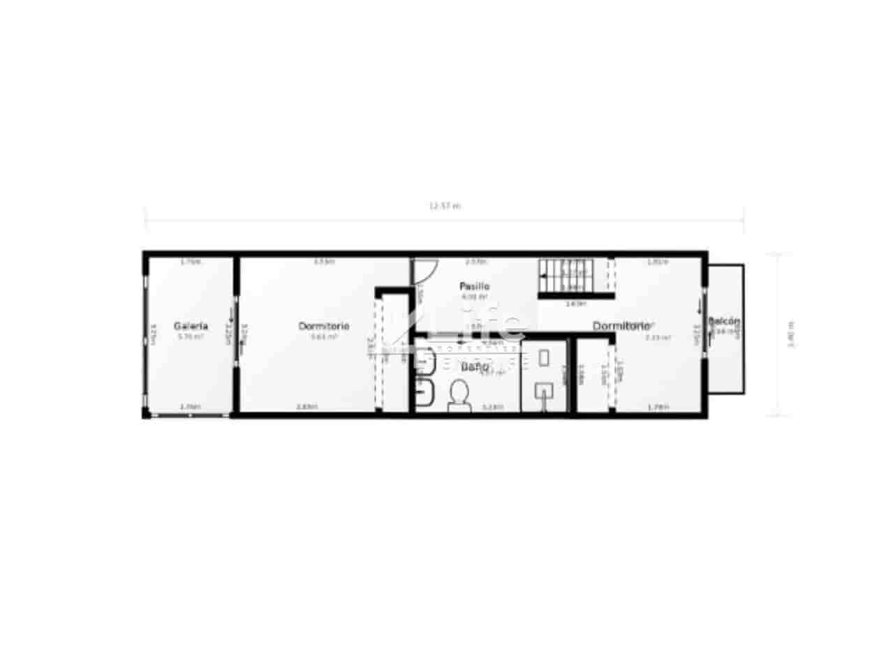 2 soveværelse Lejlighed til salg i Playa de las Americas med swimmingpool - € 415.000 (Ref: 9891192)