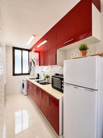 2 sovrum Lägenhet till salu i Playa de las Americas, Arona med pool - 415 000 € (Ref: 9891192)
