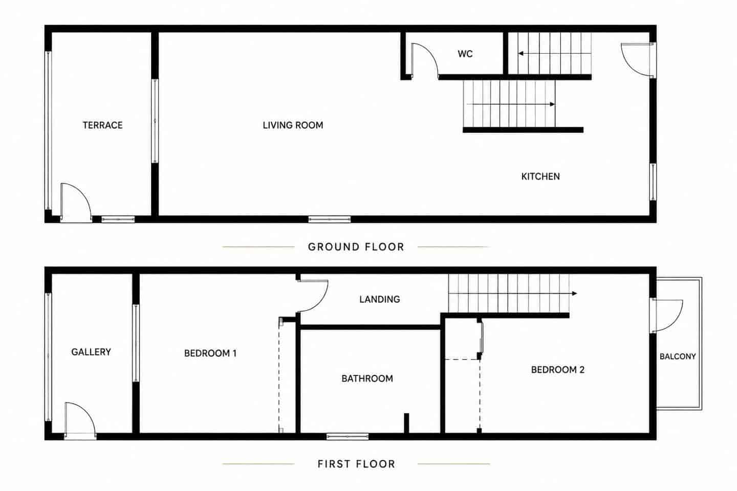 2 bedroom Flat for sale in Playa de las Americas with pool - € 415,000 (Ref: 9891192)
