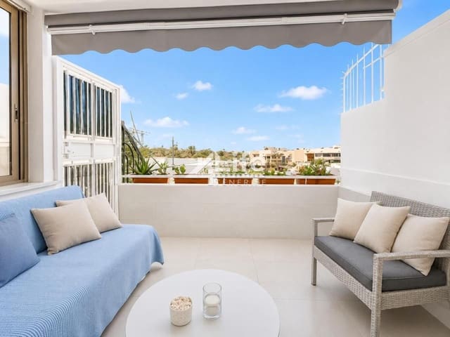 2 sovrum Lägenhet till salu i Playa de las Americas, Arona med pool - 415 000 € (Ref: 9891192)