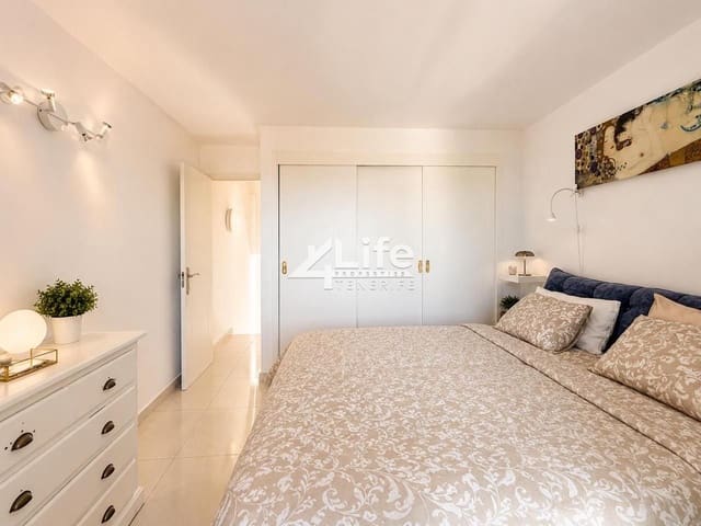 2 sovrum Lägenhet till salu i Playa de las Americas, Arona med pool - 415 000 € (Ref: 9891192)