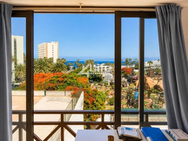 2 sovrum Lägenhet till salu i Playa de las Americas, Arona med pool - 415 000 € (Ref: 9891192)