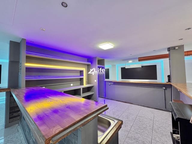 1 sovrum Företag till salu i Playa del Duque, Adeje - 750 000 € (Ref: 9893080)