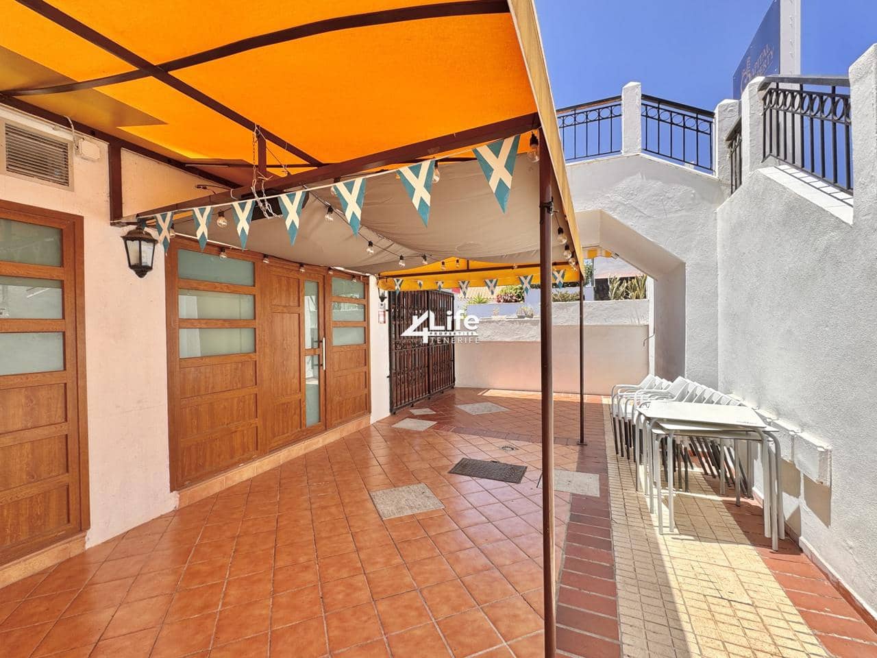 1 sovrum Företag till salu i Playa del Duque - 750 000 € (Ref: 9893080)
