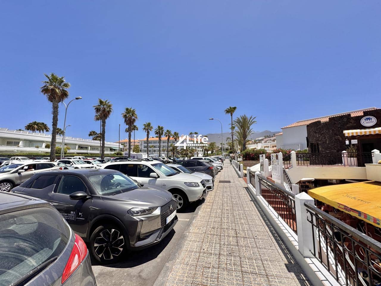 1 sovrum Företag till salu i Playa del Duque - 750 000 € (Ref: 9893080)