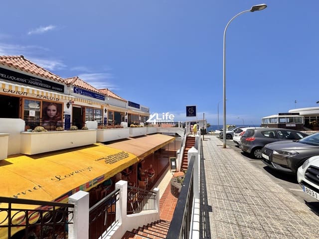 1 sovrum Företag till salu i Playa del Duque, Adeje - 750 000 € (Ref: 9893080)