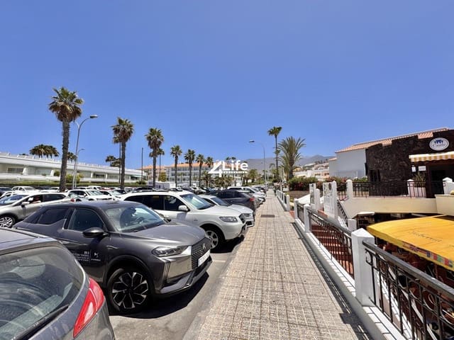 1 sovrum Företag till salu i Playa del Duque, Adeje - 750 000 € (Ref: 9893080)