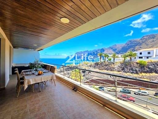 2 camera da letto Appartamento in vendita in Santiago del Teide con piscina garage - 670.000 € (Rif: 9895367)