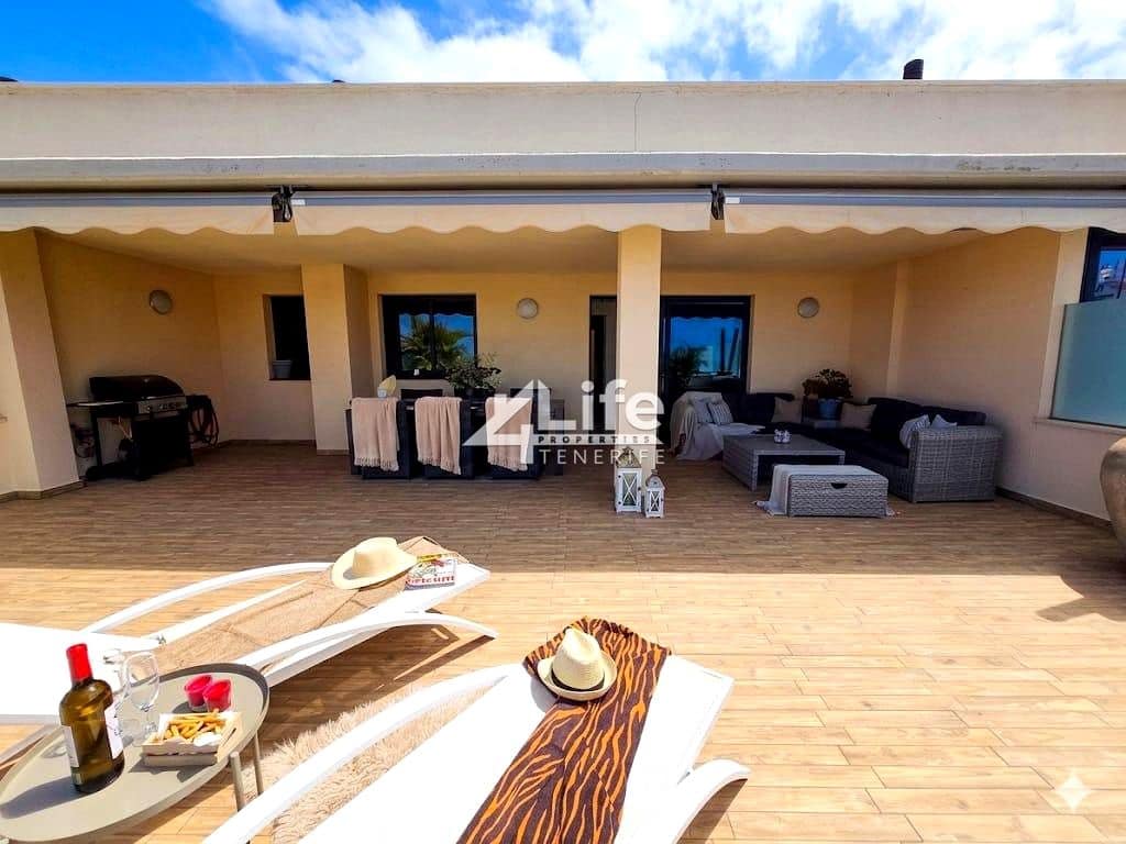2 camera da letto Appartamento in vendita in Santiago del Teide con piscina garage - 670.000 € (Rif: 9895367)