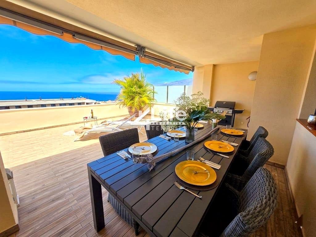 2 camera da letto Appartamento in vendita in Santiago del Teide con piscina garage - 670.000 € (Rif: 9895367)