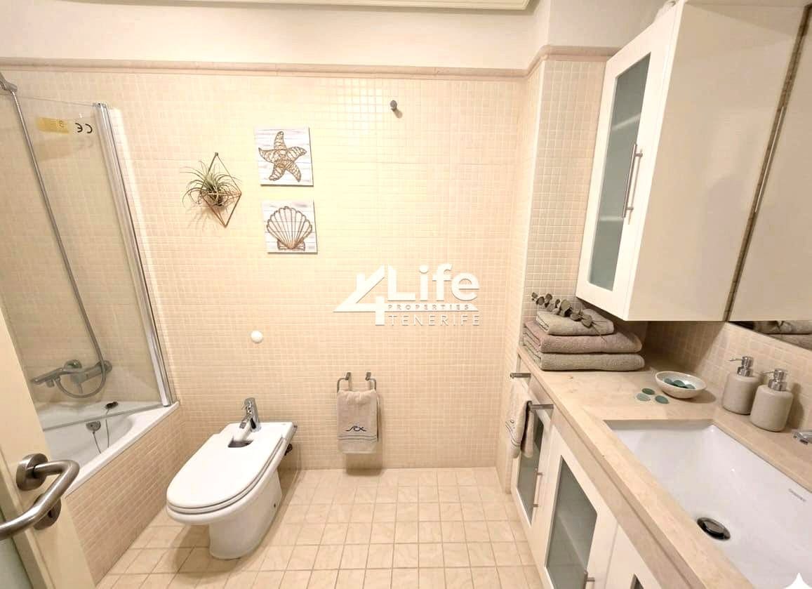 2 camera da letto Appartamento in vendita in Santiago del Teide con piscina garage - 670.000 € (Rif: 9895367)
