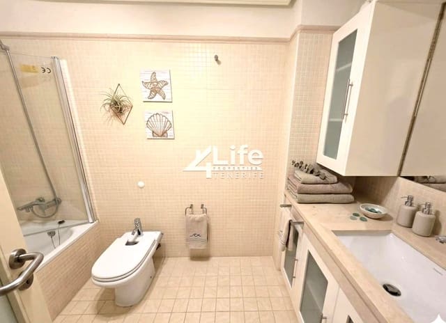 2 camera da letto Appartamento in vendita in Puerto Santiago, Santiago del Teide con piscina garage - 670.000 € (Rif: 9895367)