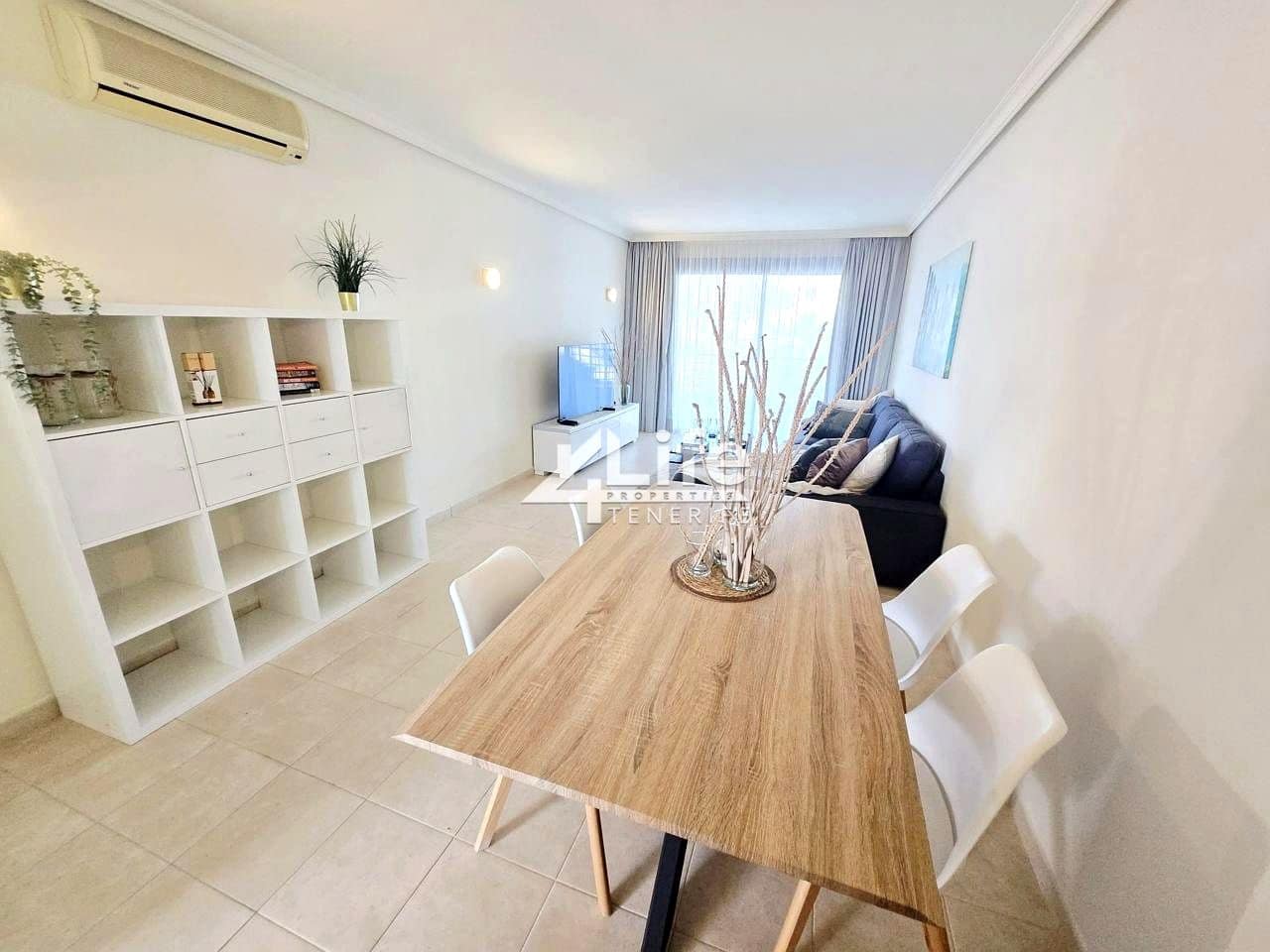 2 camera da letto Appartamento in vendita in Santiago del Teide con piscina garage - 670.000 € (Rif: 9895367)
