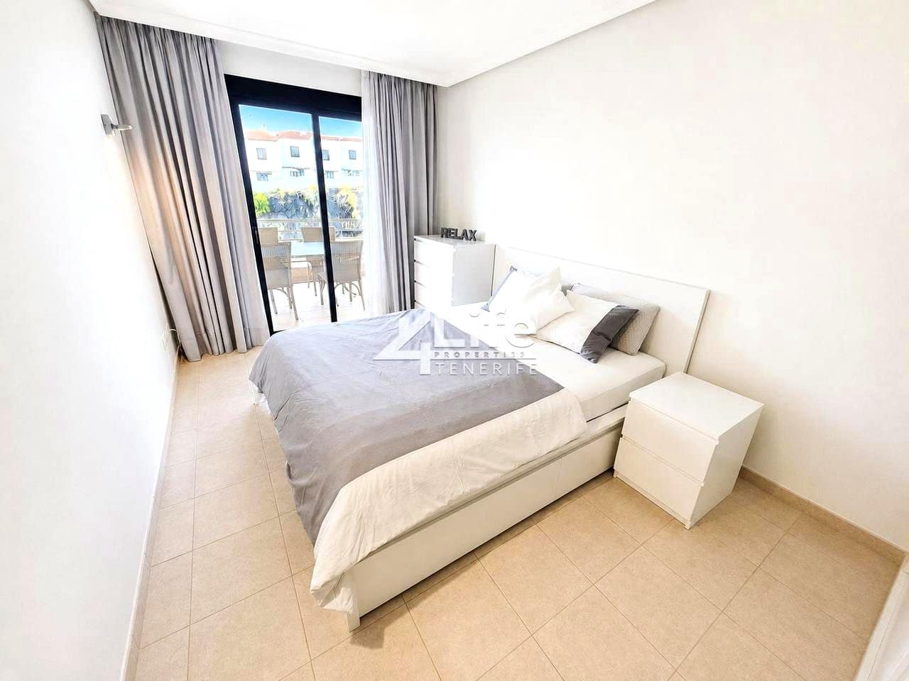 2 camera da letto Appartamento in vendita in Santiago del Teide con piscina garage - 670.000 € (Rif: 9895367)