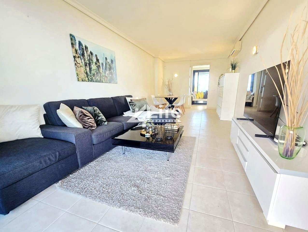 2 camera da letto Appartamento in vendita in Santiago del Teide con piscina garage - 670.000 € (Rif: 9895367)