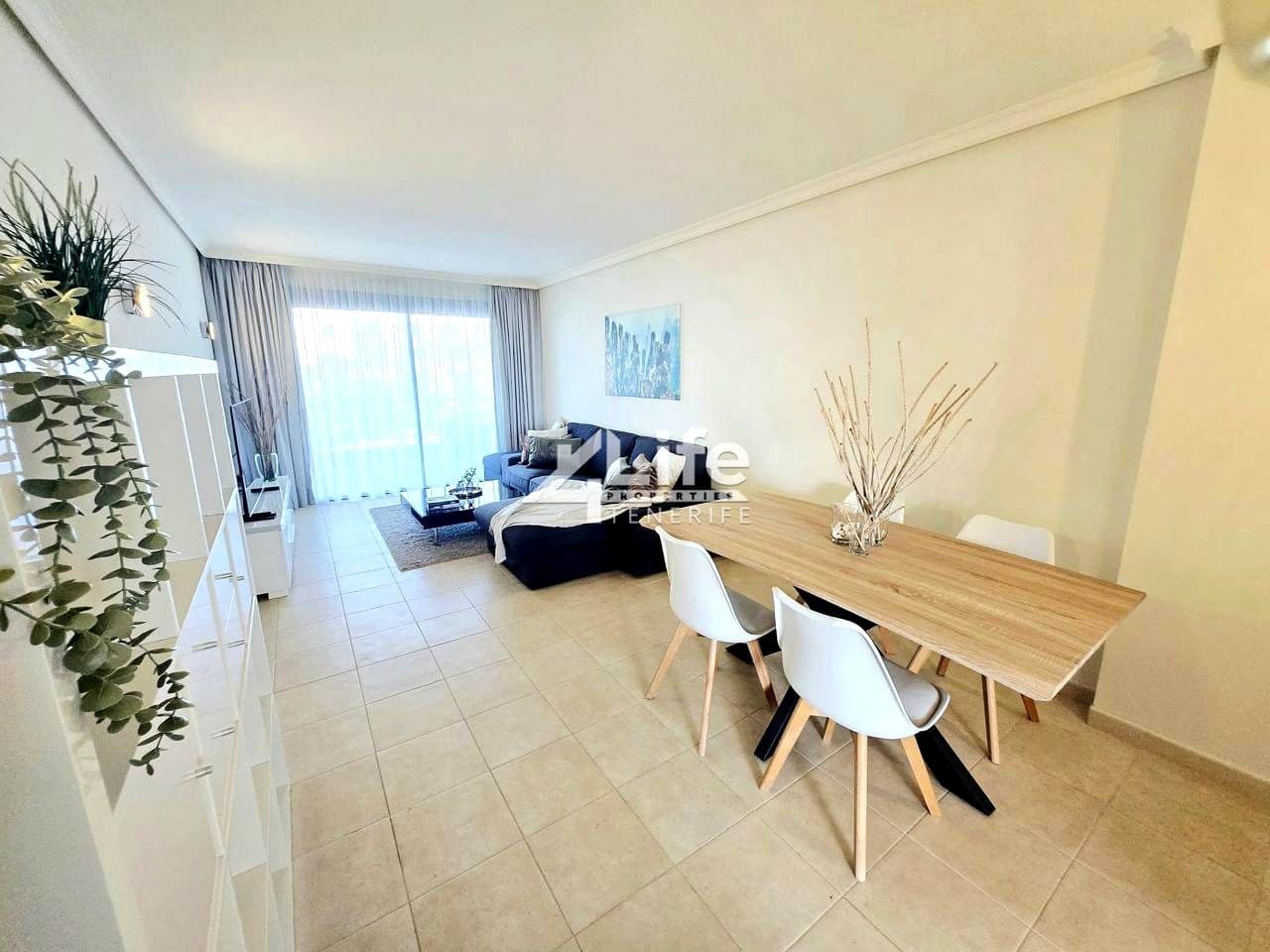 2 camera da letto Appartamento in vendita in Santiago del Teide con piscina garage - 670.000 € (Rif: 9895367)